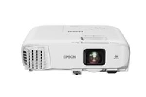 Epson EB-992W 16:9 LCD-Digital-Projektor - Full HD WUXGA (1.920x1.080) - 4.000 Ansilumen - 16.000:1